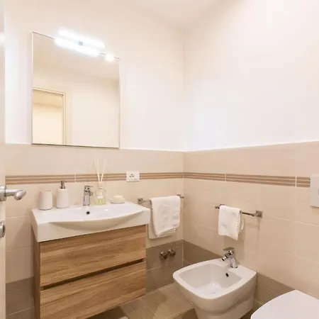 Appartement Style House A Few Step From Main Square Sorrento