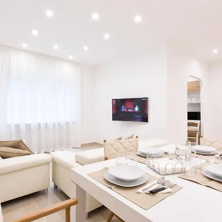 Style House A Few Step From Main Square Sorrento