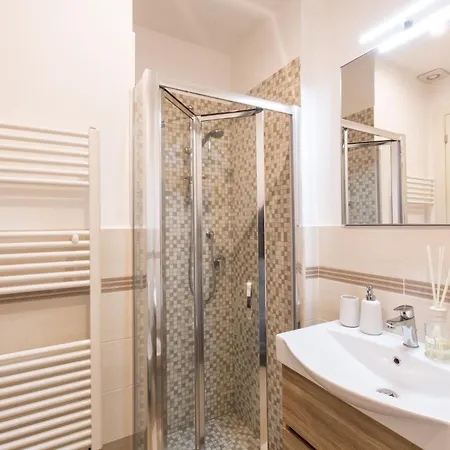 Appartement Style House A Few Step From Main Square *