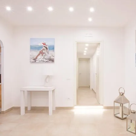 Appartement Style House A Few Step From Main Square