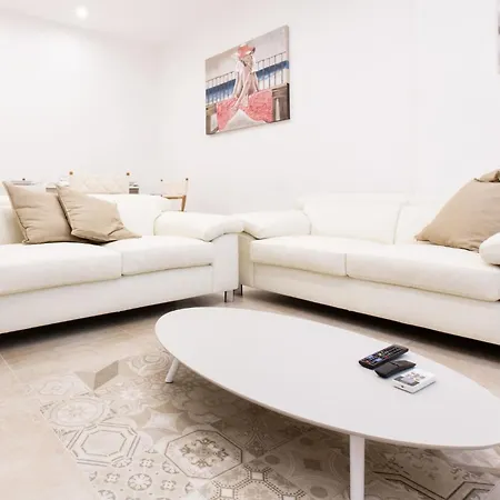 Style House A Few Step From Main Square Appartement