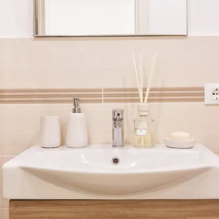 Style House A Few Step From Main Square Appartement