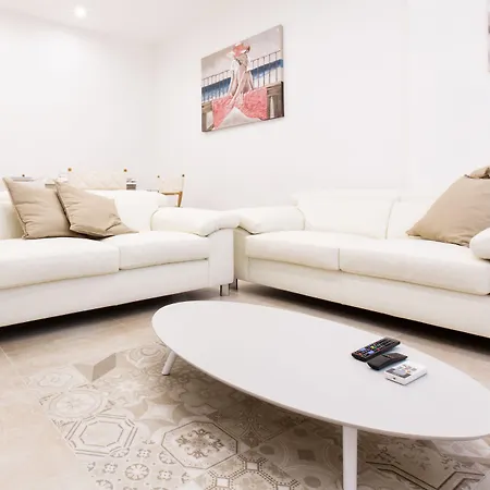 Style House A Few Step From Main Square Appartement *