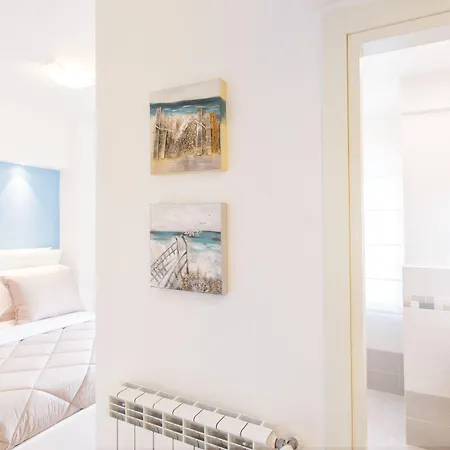 Style House A Few Step From Main Square Appartement Sorrento