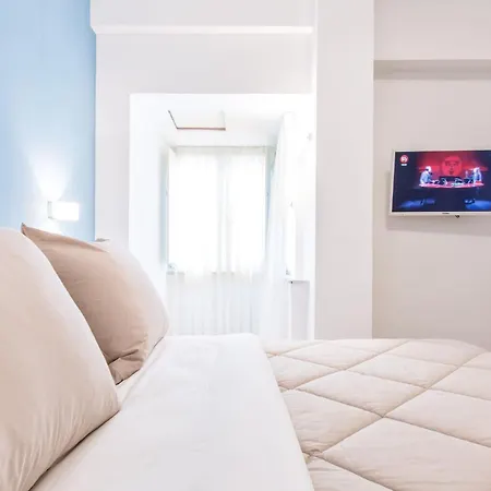 Style House A Few Step From Main Square