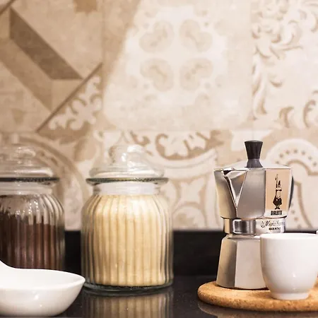 Style House A Few Step From Main Square Апартаменты Сорренто