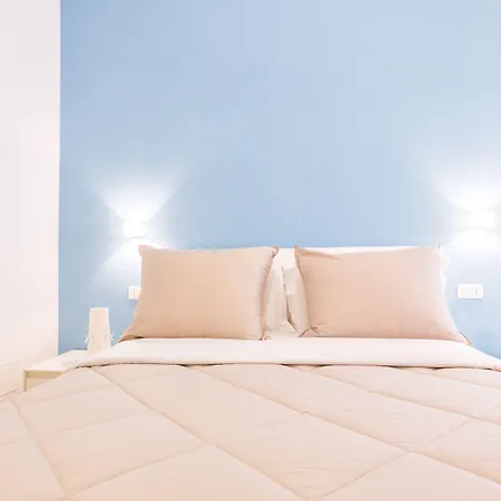 Apartmán Style House A Few Step From Main Square Sorrento