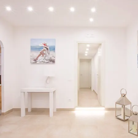 Style House A Few Step From Main Square * سورينتو