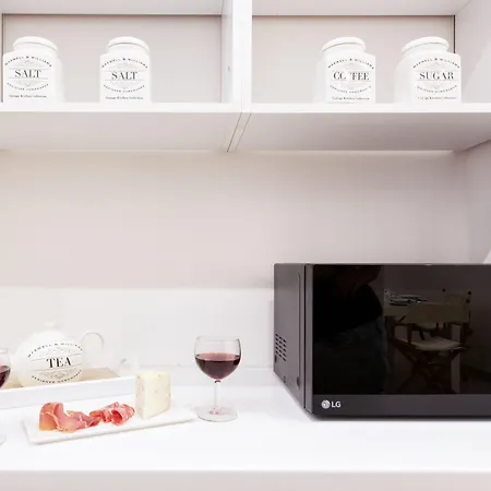 Style House A Few Step From Main Square