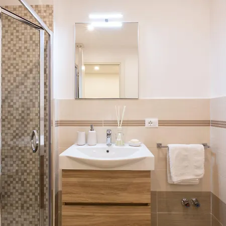 Style House A Few Step From Main Square سورينتو