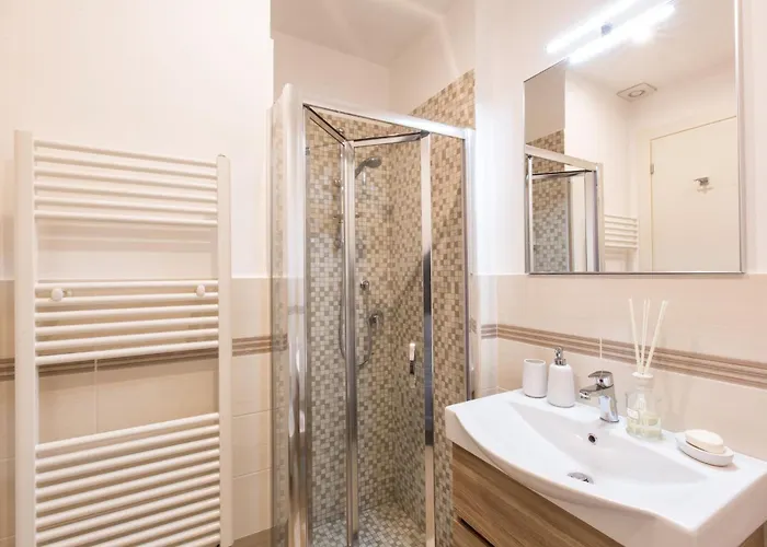 Apartmán Style House A Few Step From Main Square *