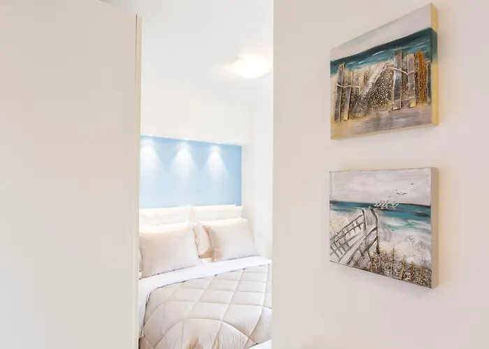 Style House A Few Step From Main Square