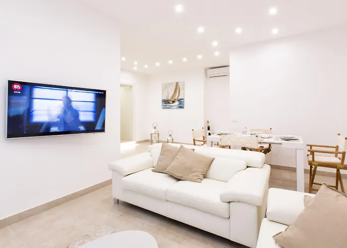 Style House A Few Step From Main Square Apartmán