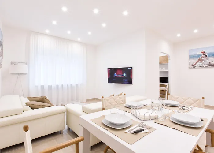 Style House A Few Step From Main Square Sorrento