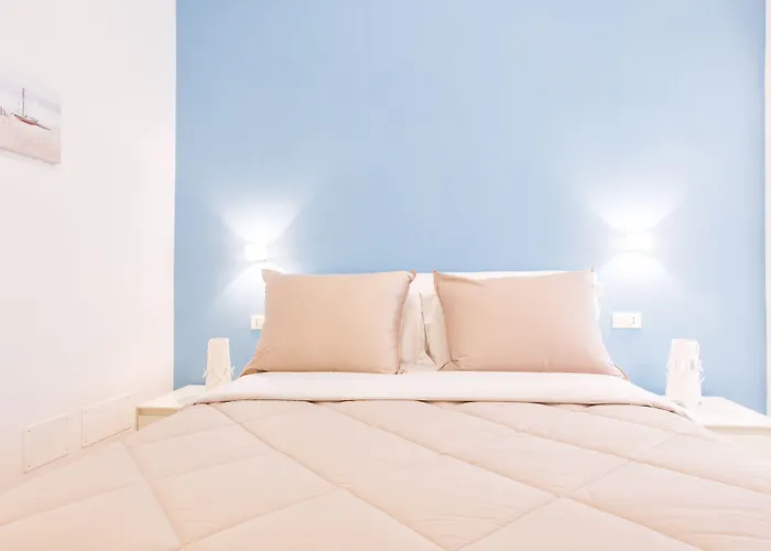 Apartmán Style House A Few Step From Main Square Sorrento