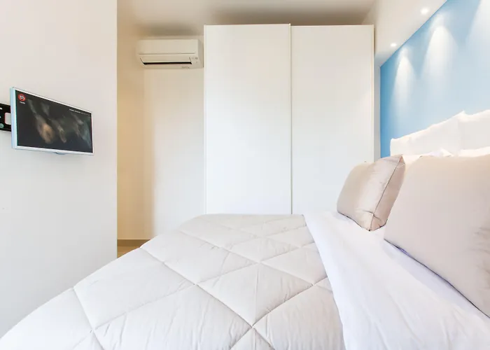 Style House A Few Step From Main Square Sorrento