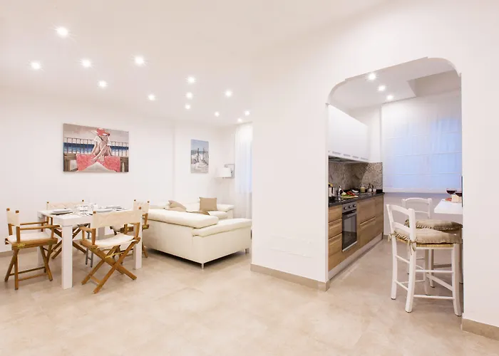 Style House A Few Step From Main Square Apartmán Sorrento