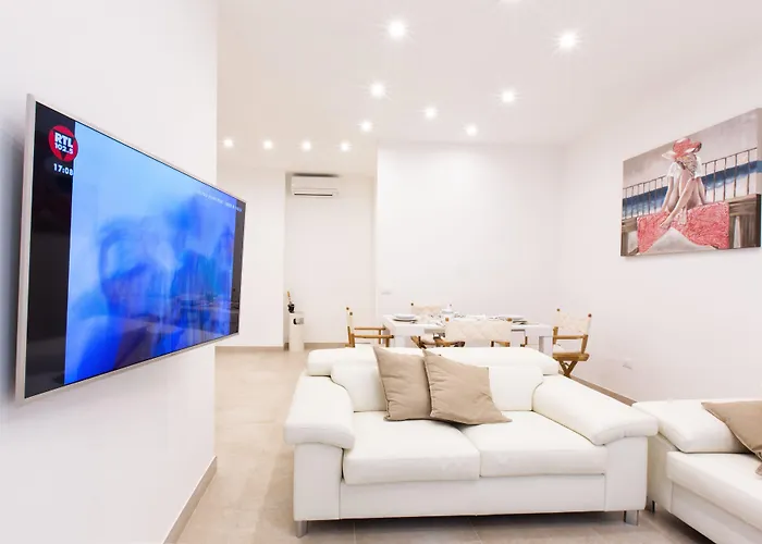 Style House A Few Step From Main Square Apartmán Sorrento