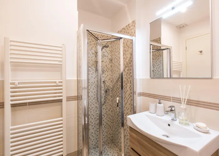 Apartmán Style House A Few Step From Main Square Sorrento