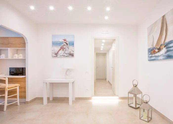 Style House A Few Step From Main Square * Sorrento