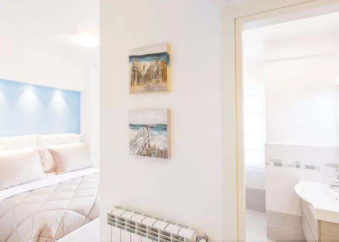 Style House A Few Step From Main Square Apartmán Sorrento